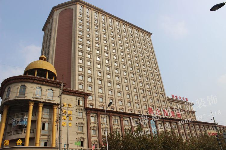 上海惠固建筑装饰工程 精筑建筑工程后期装饰